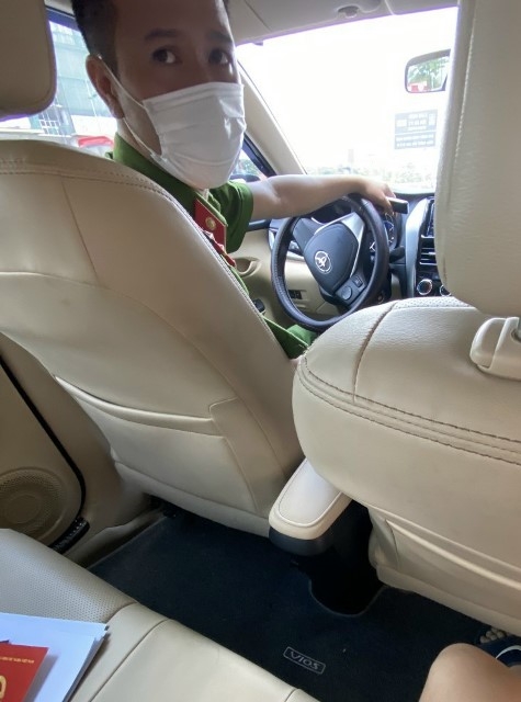 Hà Nội: Doanh nghiệp cho thuê ôtô khốn đốn vì nạn lừa đảo - Doanh nghiệp Việt Nam