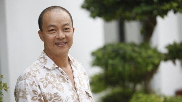 NSƯT Đức Hải - Phó Hiệu trưởng bị cho là có phát ngôn thô tục, phía nhà trường lên tiếng