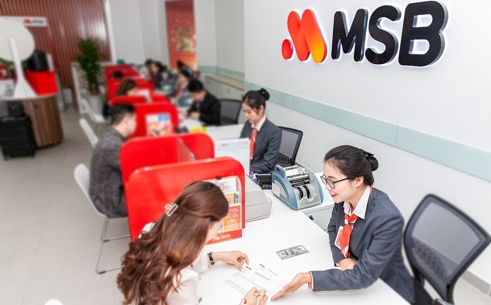 Tin nhanh ngân hàng ngày 7/6: MSB tiếp sức cho doanh nghiệp ngành Dược và Y tế