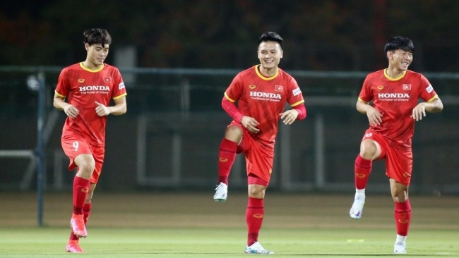 Báo Indonesia ‘run sợ’ với ba cái tên này của đội tuyển Việt Nam