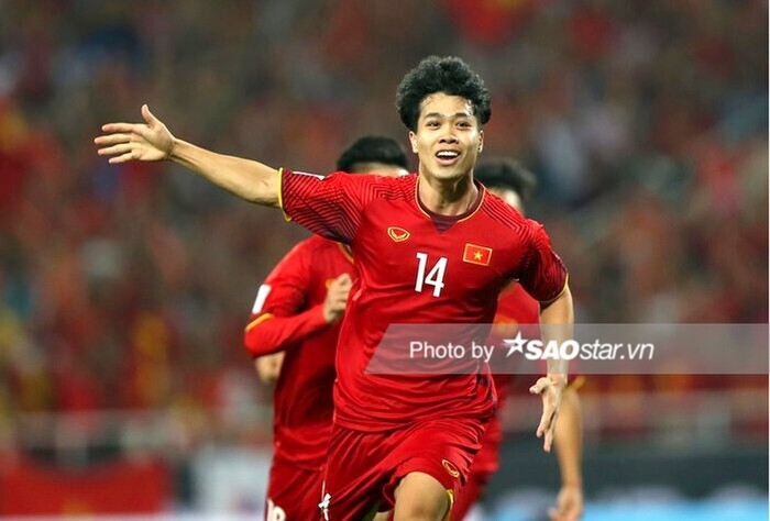Việt Nam thắng Indonesia 4-0: Bóng đá xấu xí bất lực trước đẳng cấp của 'nhà vua'!