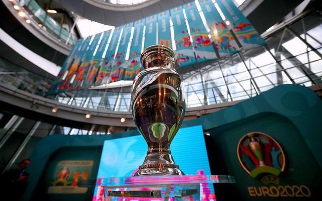 Tất tần tật về lễ khai mạc EURO 2020 chưa từng có trong lịch sử