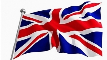 Điện mừng Quốc khánh Liên hiệp Vương quốc Anh và Bắc Ai-len