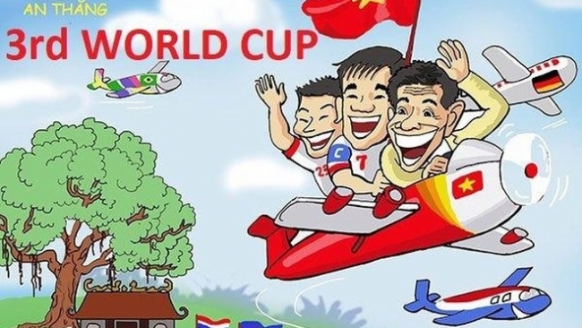 Việt Nam tranh vé World Cup, Thái Lan săn vé vớt dự giải châu Á