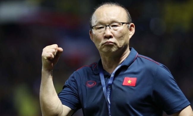 HLV Park không muốn gặp Hàn Quốc ở vòng loại World Cup