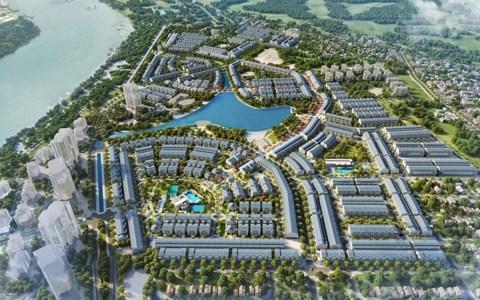 Tin nhanh bất động sản ngày 18/6: T&T Group chuẩn bị khởi công “siêu dự án” gần 4.000 tỷ đồng tại Thanh Hóa
