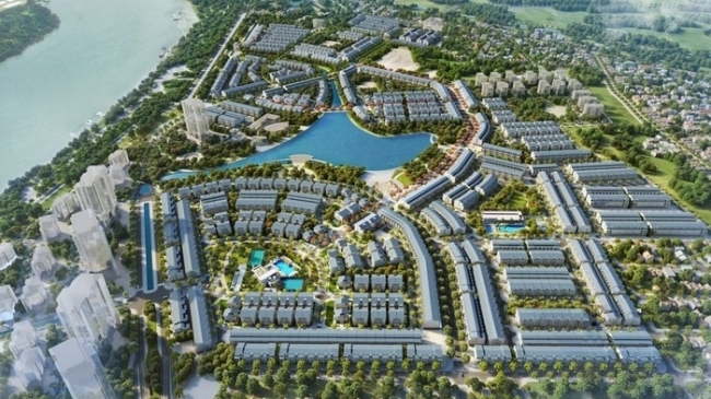 Tin nhanh bất động sản ngày 18/6: T&T Group chuẩn bị khởi công “siêu dự án” gần 4.000 tỷ đồng tại Thanh Hóa