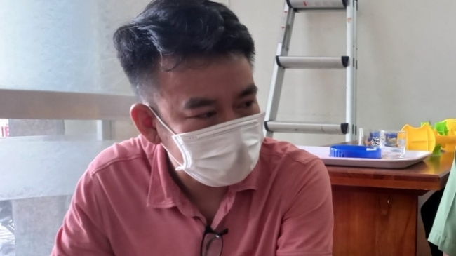 Khởi tố 4 giám đốc giúp chuyên gia "dỏm" nhập cảnh trái phép Việt Nam