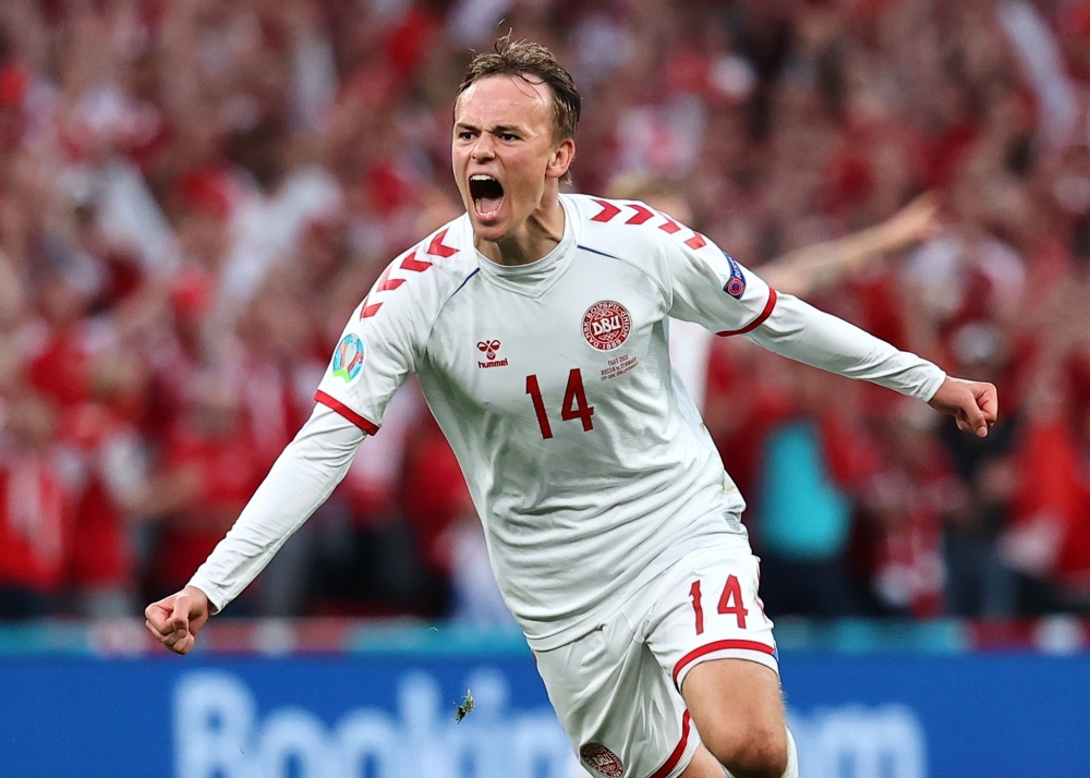 Kết quả EURO 2020 bảng B: Tuyển Đan Mạch vượt cánh cửa hẹp cùng Bỉ đi tiếp
