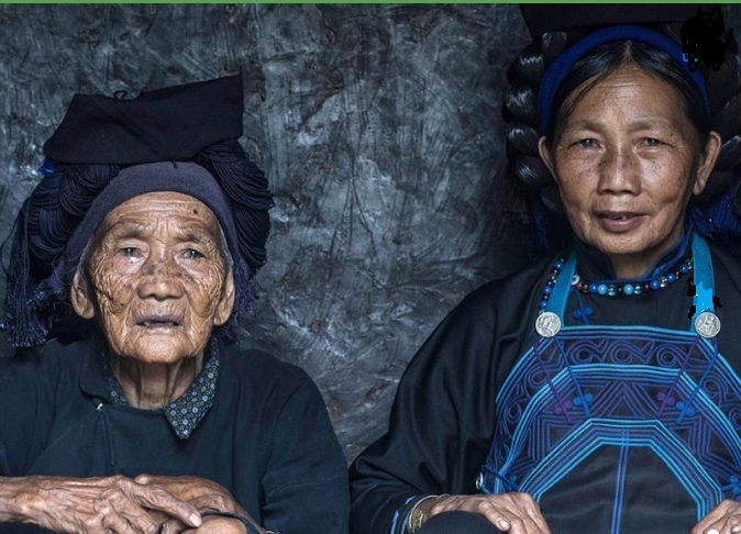 Nhiếp ảnh gia Pháp đưa hình ảnh người Việt Nam ra thế giới như thế nào?