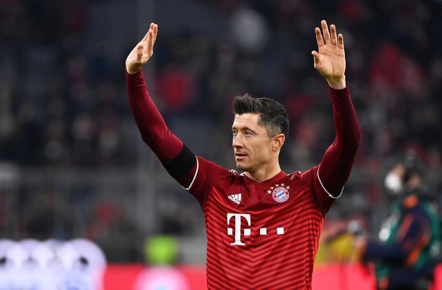 Robert Lewandowski muốn rời Bayern Munich: “Câu chuyện của tôi ở Bayern đã kết thúc”