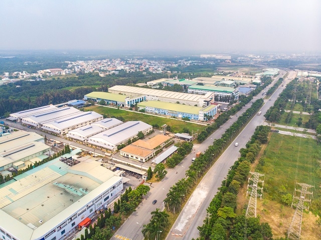 Tin bất động sản ngày 1/6: Thái Bình phê duyệt quy hoạch 2 khu công nghiệp hơn 1.107 ha