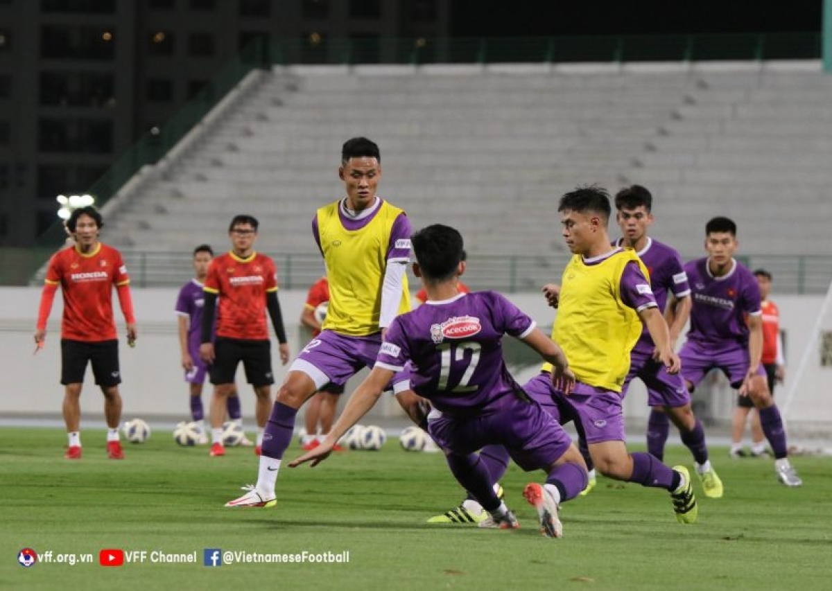Tin tức thể thao ngày 2/6: “Siêu kinh điển Đông Nam Á” U23 Việt Nam gặp U23 Thái Lan vào lúc 22h tối nay