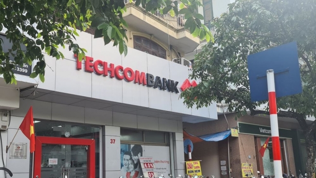 Ngân hàng Techcombank bị "tố" xử lý tài sản thế chấp trái quy định pháp luật?
