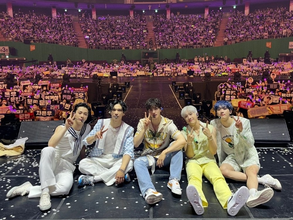 Sao Hàn hôm nay 6/6: BTS sẽ không biểu diễn tại show “Music Core” của đài MBC