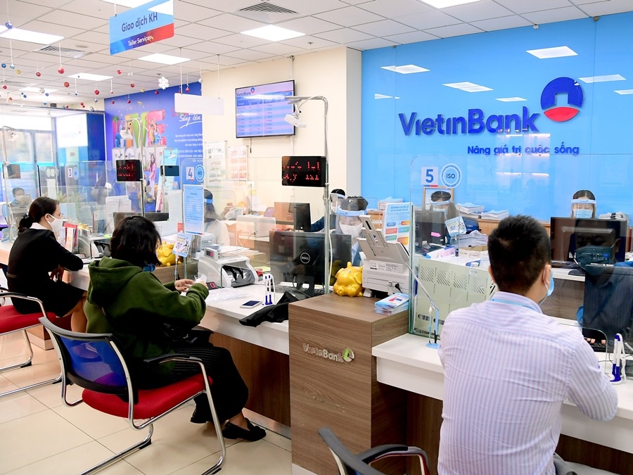 Tin ngân hàng ngày 6/6: VietinBank rao bán khoản nợ gần 390 tỷ đồng của Công ty cổ phần Giấy Bãi Bằng