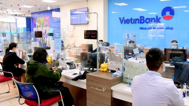 Tin ngân hàng ngày 6/6: VietinBank rao bán khoản nợ gần 390 tỷ đồng của Công ty cổ phần Giấy Bãi Bằng