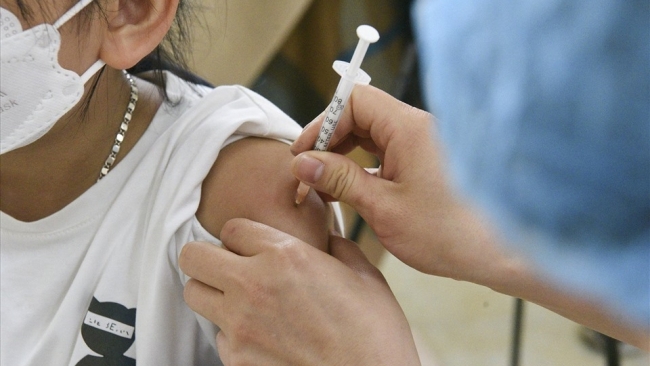 Hà Nội triển khai tiêm vaccine phòng COVID-19 mũi 4