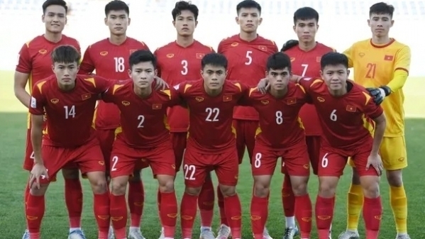 Muốn đi tiếp, U23 Việt Nam phải thắng U23 Malaysia