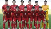 Vượt qua U23 Malaysia, U23 Việt Nam vào tứ kết
