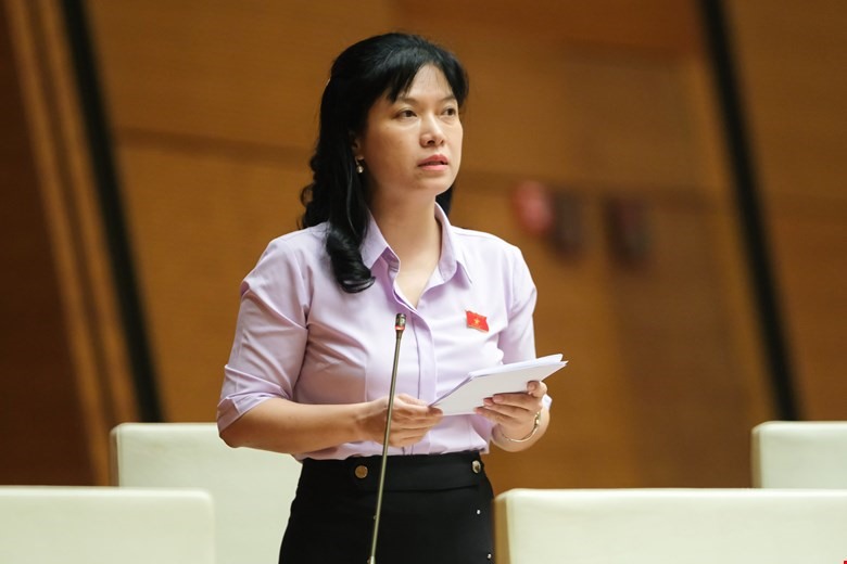 Vụ Việt Á: Lên án hành vi sai phạm chứ không phải lên án cả ngành y