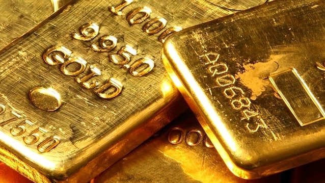 Giá vàng hôm nay 11/6: Vàng trong nước về gần ngưỡng 69 triệu đồng/lượng