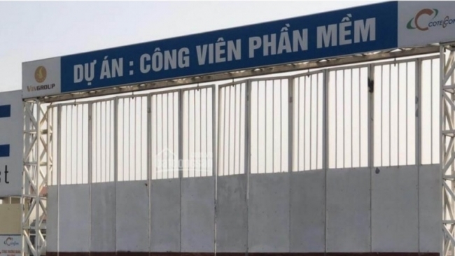 Vintech City: Bao giờ “thung lũng silicon" ở Hà Nội đi vào hiện thực?