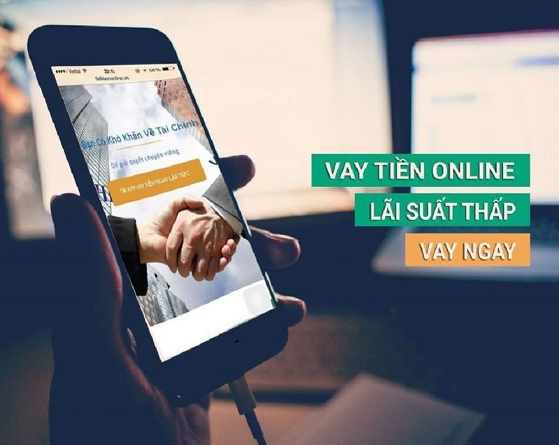 Tin ngân hàng nổi bật tuần qua: Kiến nghị cần có biện pháp sớm dẹp nạn cho vay qua app