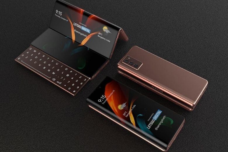 Samsung Galaxy Z Fold 4: Siêu phẩm điện thoại màn hình gập sẽ ra mắt vào mùa thu (Cập nhật ngày 10/06/2022)
