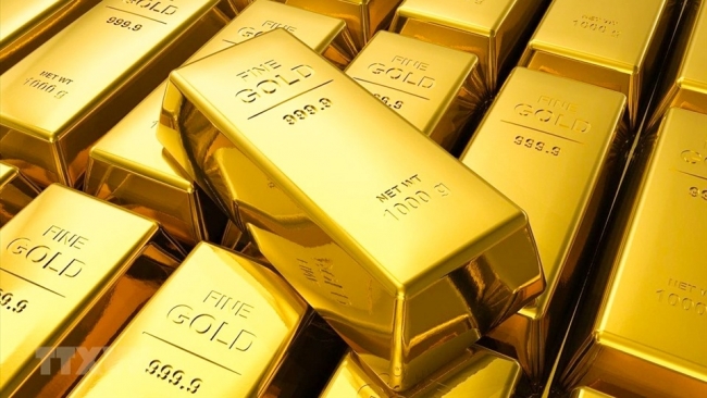 Giá vàng hôm nay 20/6: Giá vàng trong nước giữ nguyên mức giao dịch