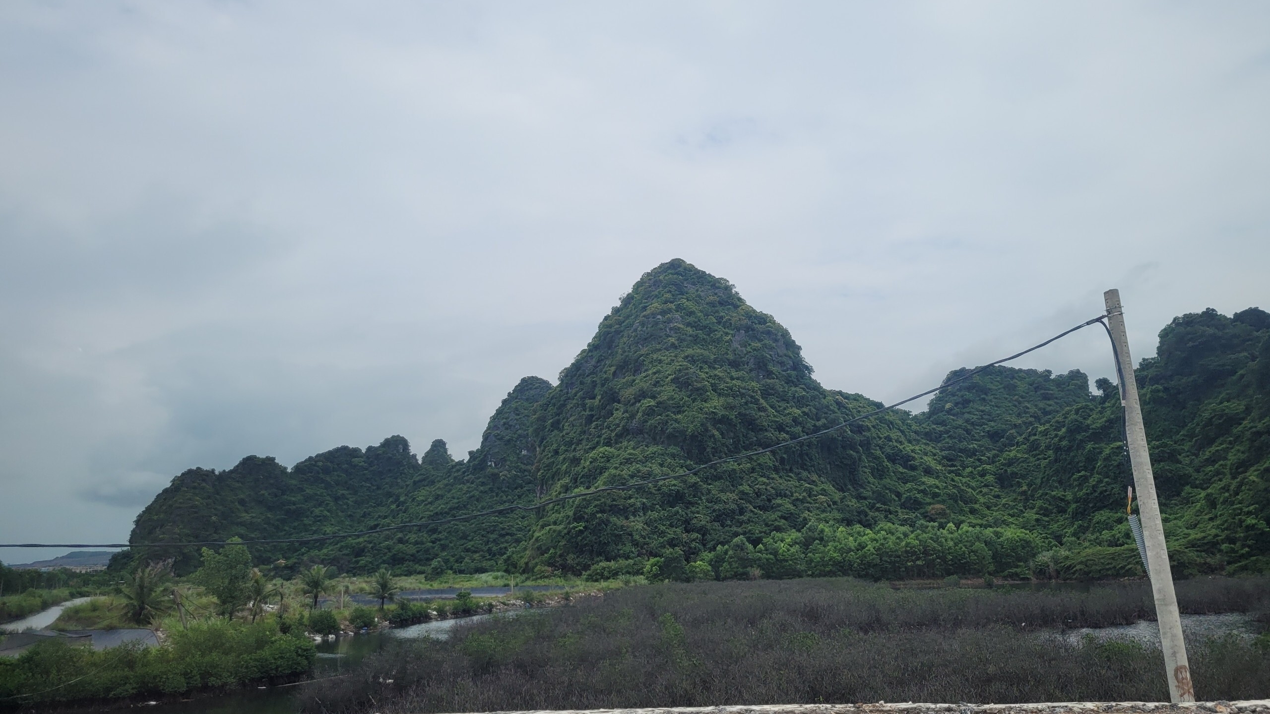 Quảng Ninh: Doanh nghiệp mới khai sinh được 40 ngày ẵm khu đất nghìn tỷ tại Cẩm Phả
