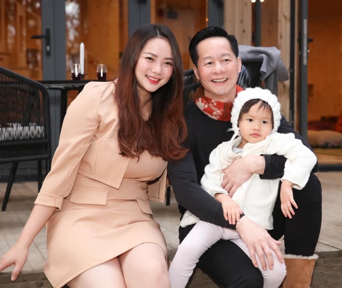 Sự nghiệp của Phan Như Thảo trước khi lấy chồng đại gia