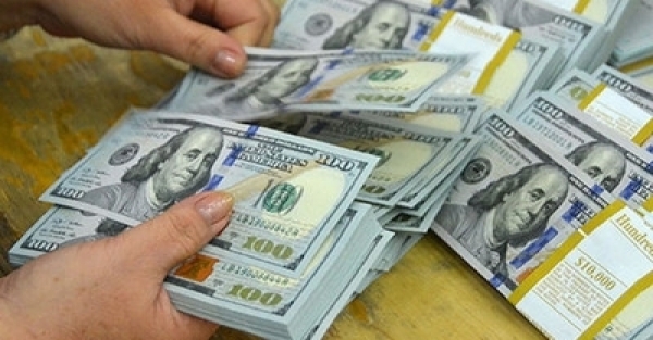 Tỷ giá ngoại tệ hôm nay 23/6: Đồng USD tăng nhẹ ở thị trường trong nước