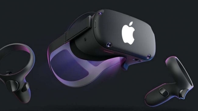 Tim Cook lần đầu tiên hé lộ sản phẩm mới của Apple