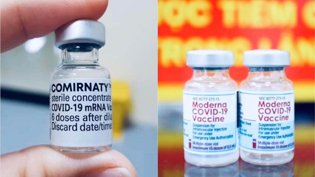 Người dân chủ quan không tiêm mũi nhắc COVID-19: Nguy cơ hủy bỏ hàng triệu mũi vaccine