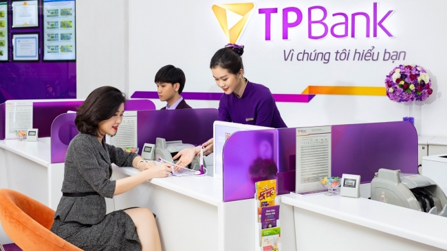 Tin ngân hàng ngày 27/6: Miễn lãi suất cho khách hàng vay mua ô tô tại TPBank