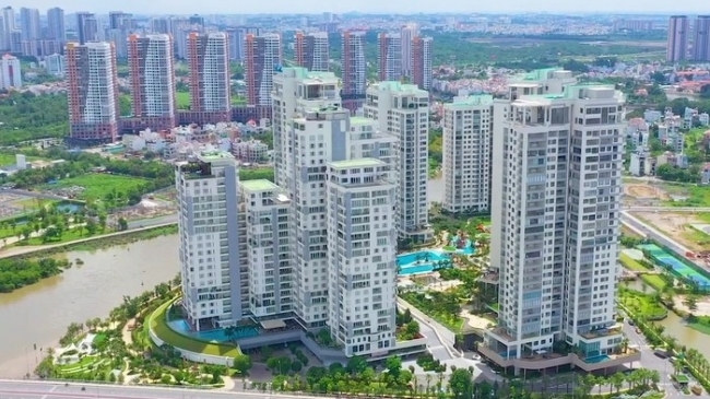 Tin bất động sản ngày 27/6: TP HCM sẽ có thêm 10.000 căn hộ trong 6 tháng cuối năm