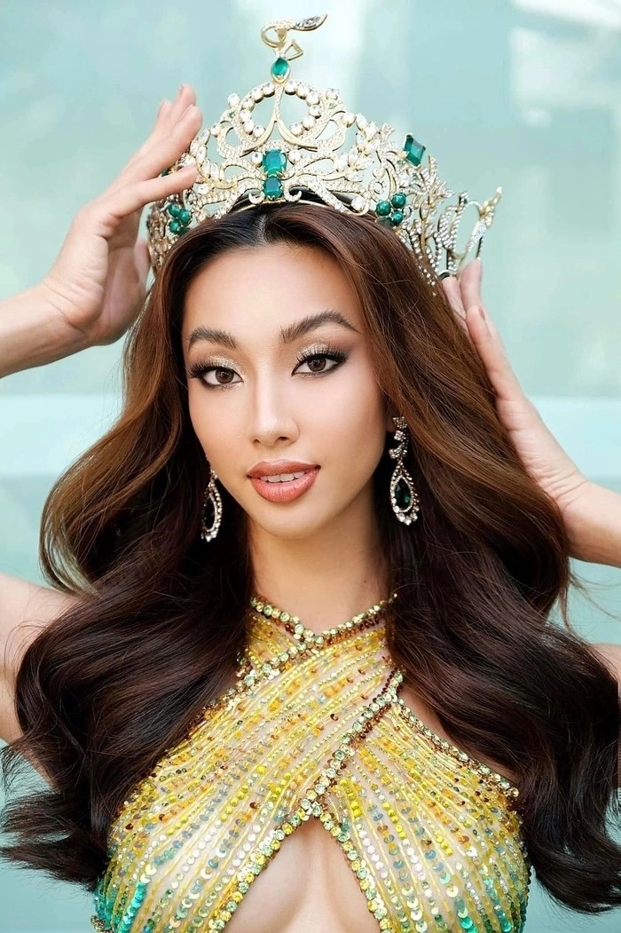 Diễn biến mới vụ tranh chấp tên gọi hai cuộc thi Hoa hậu Hòa bình Việt Nam