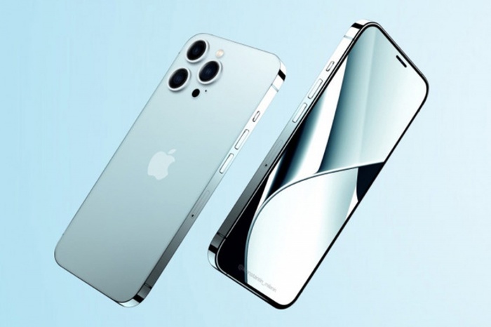 Apple sẽ ra mắt iPhone 14 Plus
