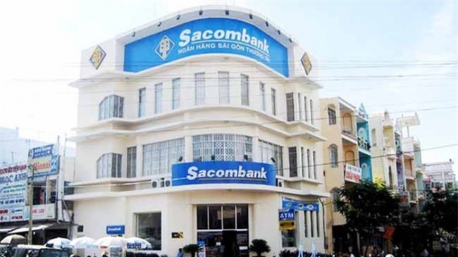 Tin ngân hàng ngày 29/6: Sacombank mắc kẹt với phát mãi dự án KCN Phong Phú hàng nghìn tỉ đồng