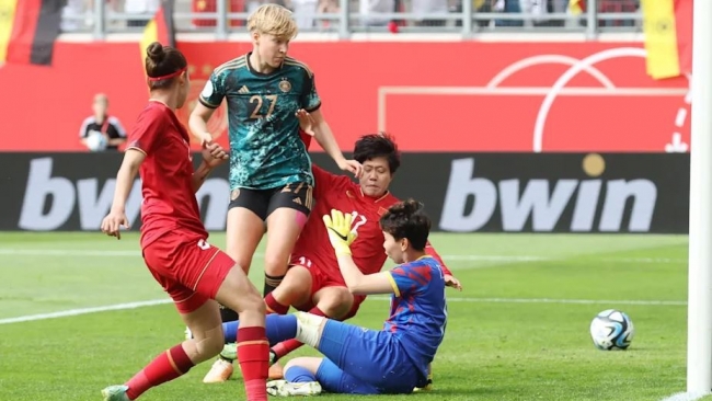 Báo Đức: "Tuyển nữ Việt Nam có thể gây bất ngờ ở World Cup"