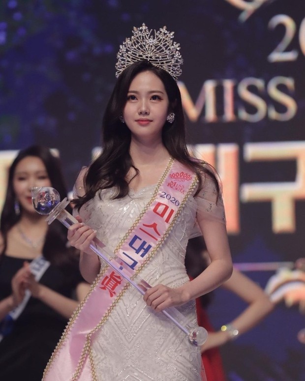 Hoa hậu Hàn Quốc qua đời ở tuổi 26