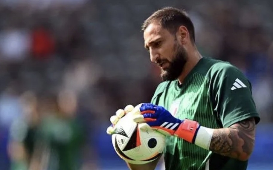 Cầu thủ Italia nói lời đau đớn sau trận thua Thụy Sĩ