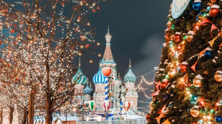 Tại sao du khách nên đến thăm Nga ít nhất một lần trong đời