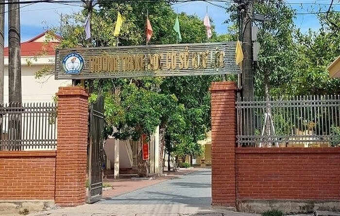 Vụ việc 40 giáo viên chỉnh sửa điểm cho học sinh ở Thanh Hóa: Chánh Thanh tra Sở GD&ĐT lên tiếng?