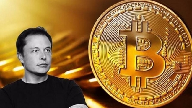 Tiền số “được đà” tăng vọt sau khi Elon Musk xác nhận vẫn sở hữu bitcoin
