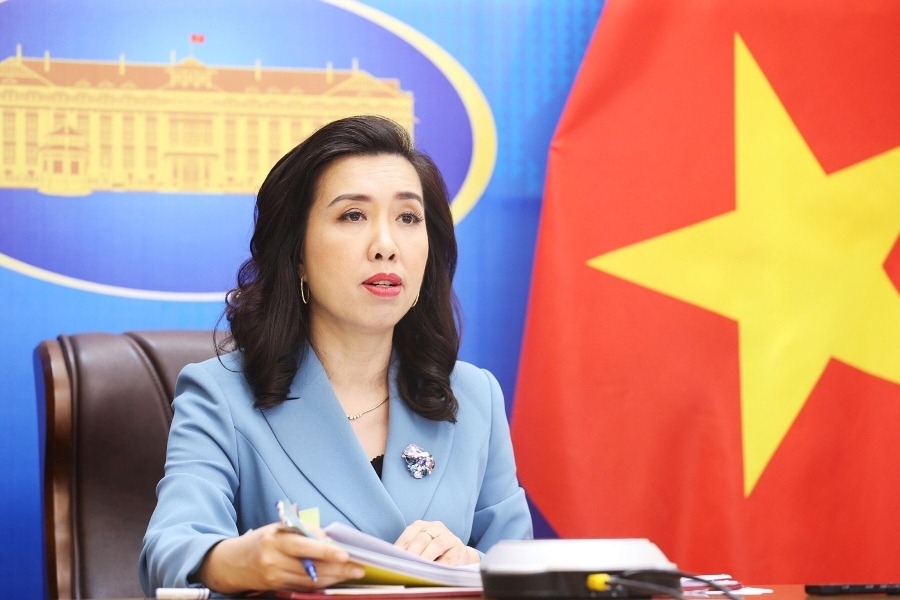 Việt Nam hoan nghênh việc Hoa Kỳ không áp dụng biện pháp điều chỉnh thương mại