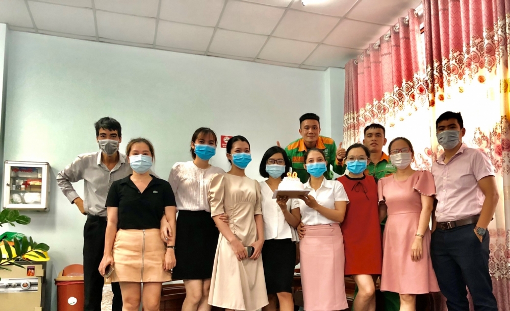 Công đoàn PV GAS: Kết nối, tôn vinh nét đẹp truyền thống gia đình Việt - chiến thắng dịch bệnh
