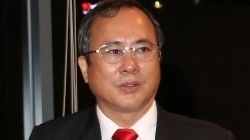 Khởi tố bị can đối với ông Trần Văn Nam, nguyên Bí thư Tỉnh ủy Bình Dương