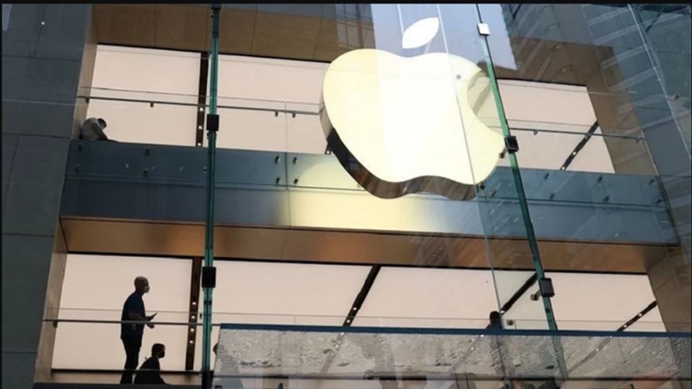 Apple thừa nhận 'cơn khát' chip ảnh hưởng đến iPhone